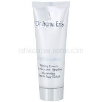 Dr Irena Eris Fortessimo 45+ spevňujúci krém na krk a dekolt 75 ml