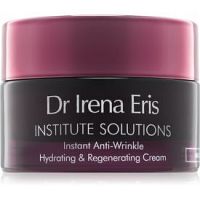 Dr Irena Eris Institute Solutions L-Ascorbic Power Treatment hydratačný nočný krém proti vráskam s regeneračným účinkom 50 ml
