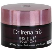 Dr Irena Eris Institute Solutions Lifting denný protivráskový krém SPF 20 50 ml