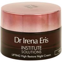 Dr Irena Eris Institute Solutions Lifting nočný obnovujúci krém 50 ml