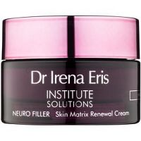 Dr Irena Eris Institute Solutions Neuro Filler obnovujúci nočný krém 50 ml