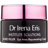 Dr Irena Eris Institute Solutions Neuro Filler omladzujúci očný krém proti vráskam a tmavým kruhom  15 ml