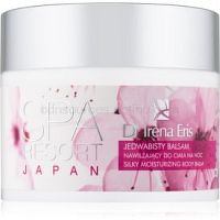Dr Irena Eris SPA Resort Japan ľahký telový balzam s hydratačným účinkom  200 ml