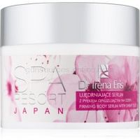 Dr Irena Eris SPA Resort Japan rozjasňujúce sérum na spevnenie pokožky  200 ml
