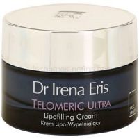 Dr Irena Eris Telomeric Ultra 70+ nočný krém obnovujúci hustotu pleti 50 ml