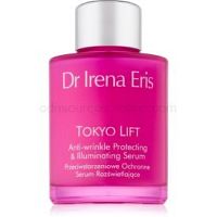 Dr Irena Eris Tokyo Lift rozjasňujúce protivráskové sérum 30 ml