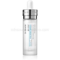 Dr. Oracle 21:STAY Hyaluronic Ampoule hyalurónové sérum pre rozjasnenie a hydratáciu 17 ml