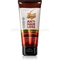 Dr. Santé Anti Hair Loss kondicionér pre podporu rastu vlasov 200 ml