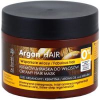 Dr. Santé Argan krémová maska pre poškodené vlasy 300 ml