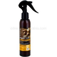 Dr. Santé Argan sprej pre poškodené vlasy 150 ml