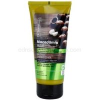 Dr. Santé Macadamia kondicionér pre oslabené vlasy 200 ml