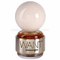 Dsquared2 Want Parfumovaná voda pre ženy 50 ml