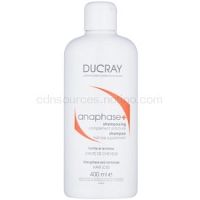 Ducray Anaphase + posilňujúci a revitalizujúci šampón proti padaniu vlasov 400 ml