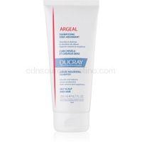 Ducray Argeal šampón pre mastné vlasy 200 ml