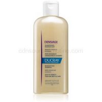 Ducray Densiage regeneračný šampón pre slabé a poškodené vlasy  200 ml
