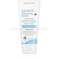 Ducray Dexeryl čistiaci krém pre suchú až atopickú pokožku 200 ml
