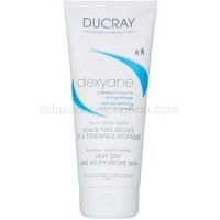 Ducray Dexyane zvláčňujúci krém pre veľmi suchú citlivú a atopickú pokožku 200 ml