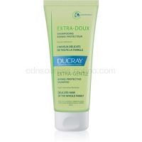 Ducray Extra-Doux šampón pre časté umývanie vlasov 100 ml