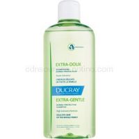 Ducray Extra-Doux šampón pre časté umývanie vlasov  400 ml