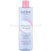 Ducray Ictyane hydratačná micelárna voda pre normálnu až suchú pleť 400 ml