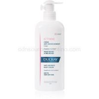 Ducray Ictyane intenzívne hydratačný krém pre suchú až veľmi suchú pokožku 400 ml