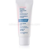 Ducray Ictyane ľahký hydratačný krém pre normálnu a suchú pleť 40 ml