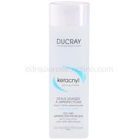 Ducray Keracnyl čistiaca voda pre mastnú a problematickú pleť 200 ml