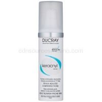 Ducray Keracnyl krémové sérum pre pleť s nedokonalosťami 30 ml