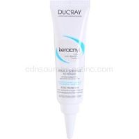 Ducray Keracnyl pleťová starostlivosť proti čiernym bodkám 30 ml