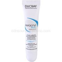 Ducray Keracnyl regeneračný balzam na pery pri liečbe akné 15 ml
