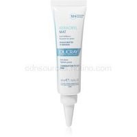 Ducray Keracnyl zmatňujúca starostlivosť pre mastnú a zmiešanú pleť 30 ml