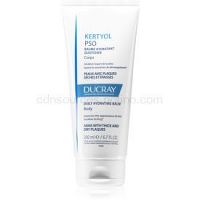 Ducray Kertyol P.S.O. hydratačný telový balzam 200 ml