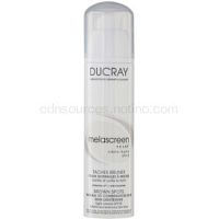 Ducray Melascreen ľahký krém proti pigmentovým škvrnám SPF 15 40 ml