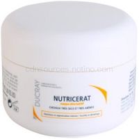 Ducray Nutricerat intenzívna vyživujúca maska na vlasy   150 ml