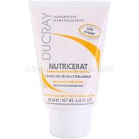 Ducray Nutricerat vyživujúca emulzia na rozstrapkané končeky vlasov 100 ml