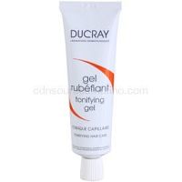 Ducray Rubéfiant stimulujúci gél pre rast vlasov a posilnenie od korienkov  30 ml