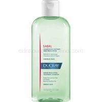 Ducray Sabal šampón pre mastné vlasy 200 ml