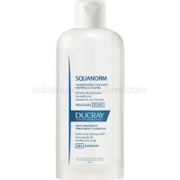 Ducray Squanorm šampón proti suchým lupinám 200 ml