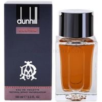 Dunhill Custom toaletná voda pre mužov 100 ml