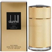 Dunhill Icon Absolute Parfumovaná voda pre mužov 100 ml  