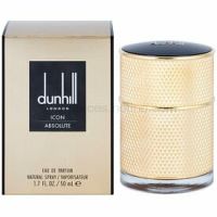 Dunhill Icon Absolute Parfumovaná voda pre mužov 50 ml  