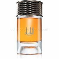 Dunhill Signature Collection British Leather parfumovaná voda pre mužov 100 ml