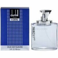 Dunhill X-Centric toaletná voda pre mužov 100 ml