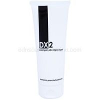 DX2 Men šampón proti lupinám a vypadávaniu vlasov 150 ml