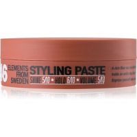 E+46 Styling stylingová pasta pre lesk  100 ml