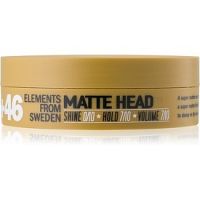 E+46 Styling stylingová pasta s matným efektom  100 ml