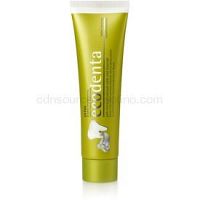 Ecodenta Extra pasta posilňujúca zubnú sklovinu príchuť Melon 100 ml
