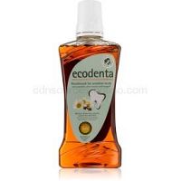 Ecodenta Green Sensitivity Relief ústna voda pre citlivé zuby  480 ml