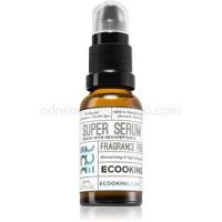 Ecooking Eco koncentrované pleťové sérum s liftingovým efektom 20 ml