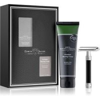 Edwin Jagger Aloe Vera sada na holenie I. (s aloe vera) pre mužov